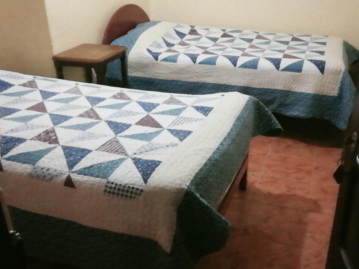 Hostal Valle Hermoso Tupiza Exterior foto